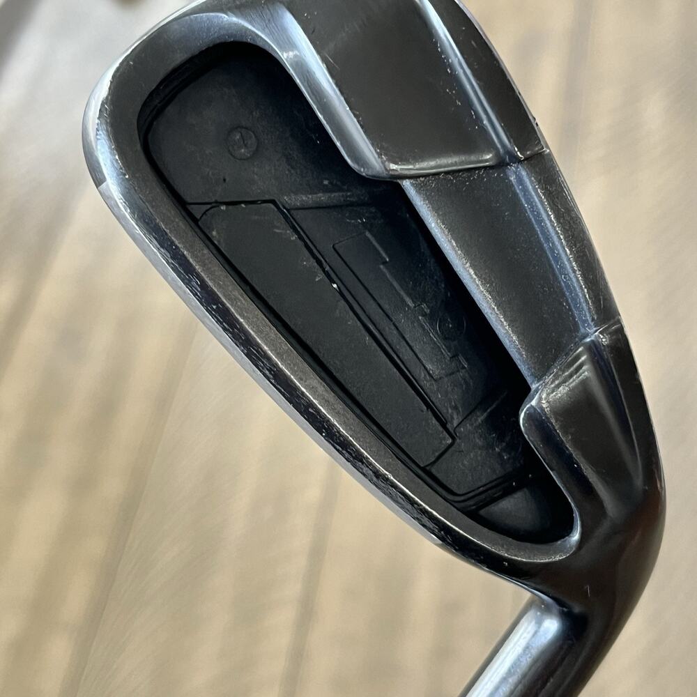 Cleveland 2012 CG Black 4 Iron 21° RH Miyazaki C. Kua 59R Regular 39.75" (READ) - Picture 4 of 12